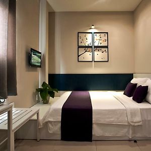 Standard Room with 1 Single Bed